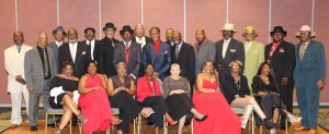 3rd Annual Holiday Gala